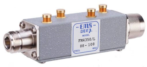 FM4350/L