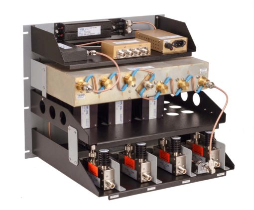 UHF25542/SYS-100